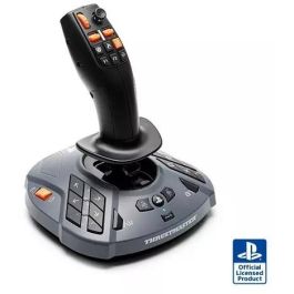Thrustmaster SIMTASK FARMSTICK Joystick para Maquinaria Agrícola y Construcción - PS5 / PC Precio: 132.49999972. SKU: B173RQAA47