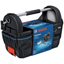 Bosch Professional BOS1702669154844 Juego GTW 20 y juego de herramientas manuales. Precio: 156.69000028. SKU: B17WG5YRKB