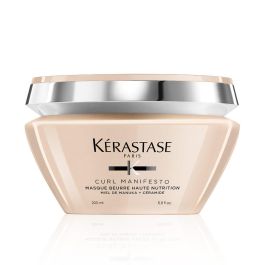 Kerastase Curl Manifesto Masque Nutrition Mascarilla para Cabello Rizado 200ml