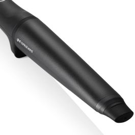 GHD Rizador Chronos Cónico para Ondas Surferas y Rizos Naturales, Cabello Brillante y Definido