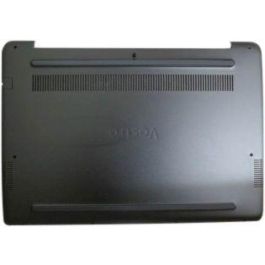 Dell ASSY Cover, Bottom, Urban Grey Dell ASSY Cover, Bottom, Urban Grey