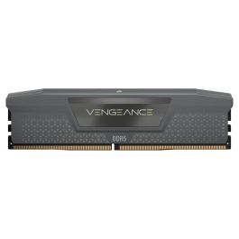 Corsair Vengeance Memoria RAM DDR5 32GB (Kit 2x16GB) 6000MHz CL36 AMD EXPO Cool Grey Corsair Vengeance Memoria RAM DDR5 32GB (Kit 2x16GB) 6000MHz CL36 AMD EXPO Cool Grey