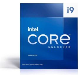 Cpu 13Th Generation Intel Core I9-13900 2.0Ghz 36M Lga1700 Soporte Grafico BX8071513900 99C6Tj Precio: 729.99000041. SKU: B183S6NLYQ