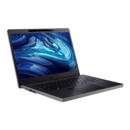 Acer Portatil Travelmate B5 14 TMB514-31-TCO 14" Full HD Intel N200 8GB RAM 128GB SSD Windows 11 Pro Education Precio: 483.91772. SKU: B1D2PBY8AE