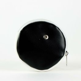 Mochila Casual The Nightmare Before Christmas Negro Moderno 22 x 26,5 x 13 cm