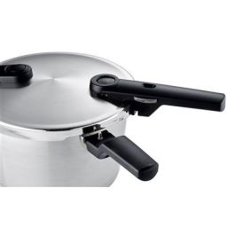 Fissler 60241006000/0 Vitaquick Premium 6 Litros 22Cm FISSLER 602-410-06-000/0 Fissler 60241006000/0 Vitaquick Premium 6 Litros 22Cm FISSLER 602-410-06-000/0