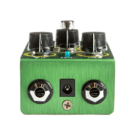 Pedal Way Huge® Fuzz Swollen Pickle Mini