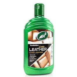 Abc Limpiador Acondicionador Piel 500 mL Cs6 Viejo Fg7827 TW52869