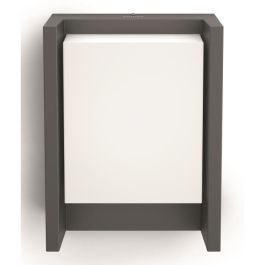PHILIPS Aplique de exterior Arbor 4000K 1x6W 230V - Antracita PHILIPS Aplique de exterior Arbor 4000K 1x6W 230V - Antracita