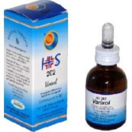 Varixol Gotas 50Ml. Precio: 22.4999995. SKU: B1FVKSVFCM