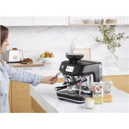 Cafetera Espresso Molinillo Pantalla Tactil Barista Touch Impress Trufa SAGE SES881BTR4FEU1