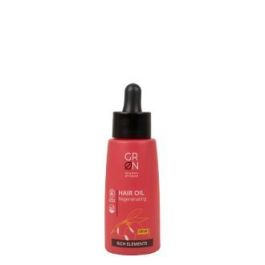Aceite Regenerador Cabello Oliva Y Jojoba 50Ml. Precio: 11.94999993. SKU: B14ZQ68FF6