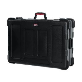 Flightcase Para Mezclador "Gator Gtsa" - 50,8 X 76,2 X 20,3 Cm Flightcase Para Mezclador "Gator Gtsa" - 50,8 X 76,2 X 20,3 Cm Precio: 280.9899994. SKU: B1HGJXYGHJ