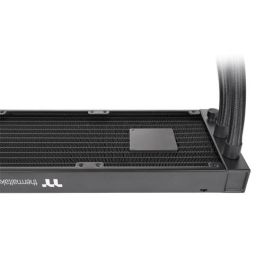 THERMALTAKE TT AW360 AiO Kit de refrigeración líquida Procesador Negro