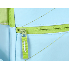 Antartik Basic Pack Mochila Turquesa 20L 300x160x420 mm