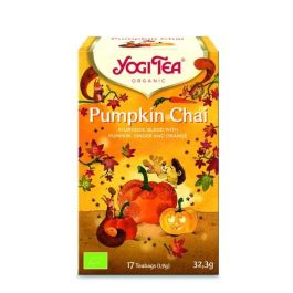 Pumpkin Chai Precio: 4.4999999. SKU: B13YEG7SM6