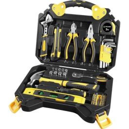 Fieldmann FDG 5006-60R Juego de herramientas Precio: 53.99000035. SKU: B1FEX82B9G