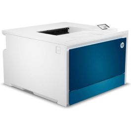 Impresora Láser Color HP LaserJet Pro 4202dn Dúplex/ Blanca y Azul Impresora Láser Color HP LaserJet Pro 4202dn Dúplex/ Blanca y Azul