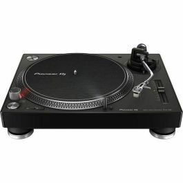 Pioneer Dj PLX-500 K - Giradiscos de Tracción Directa