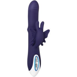 Vibrador Punto G Evolved Morado Precio: 76.4999994. SKU: B1HXQ3L8WE