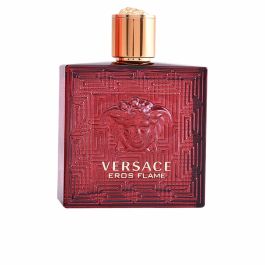 Perfume Hombre Eros Flame Versace EDP EDP Precio: 58.49999947. SKU: S0566280