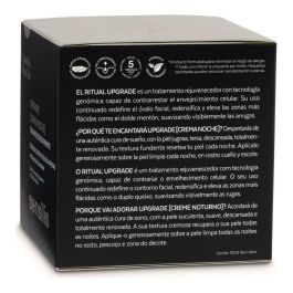 Sensilis Upgrade Crema De Noche Reafirmante Y Antiarrugas Sensilis Upgrade Crema De Noche Reafirmante Y Antiarrugas