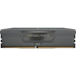 Corsair Memoria RAM DDR5 Vengeance RGB 16GB (2x8GB) 5200MHz PC5200 CMH16GX5M2B5200Z40 para Ordenador