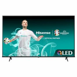Smart TV Hisense 65E7NQ 65" 4K Ultra HD LED HDR QLED Smart TV Hisense 65E7NQ 65" 4K Ultra HD LED HDR QLED