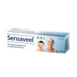 Sensaveel Gel 30Ml. Sensaveel Gel 30Ml. Precio: 15.37668. SKU: B18QDTYHN7