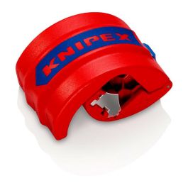 Knipex 902210b Cortatubos para tubos de plástico y manguitos de sellado 20-50mm Precio: 30.9899997. SKU: S7914514