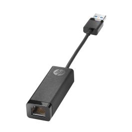 HP Adaptador USB 3.0 a Gigabit RJ45 G2 para Conectividad de Red Ethernet 10/100/1000 Precio: 24.50000014. SKU: B1EYTAPGAC