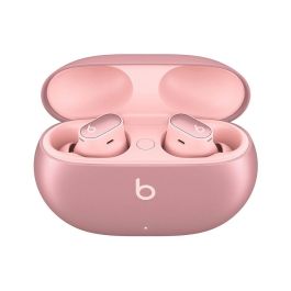 Auriculares in Ear Bluetooth Apple MT2Q3ZM/A Rosa