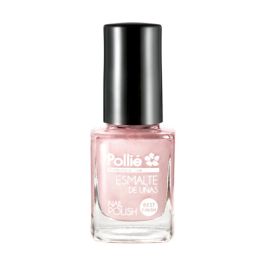 POLLIE Laca de Uñas Rosa Nacarado Precio: 3.58999982. SKU: B1K9EWXMFC