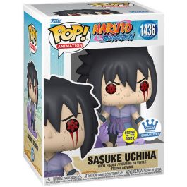 Funko Pop Animación Naruto Amaterasu Sasuke Funko Pop Animación Naruto Amaterasu Sasuke Precio: 21.49999995. SKU: B14SK8VM4C