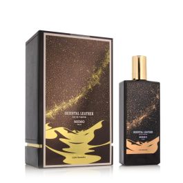 Perfume Unisex Memo Paris Oriental Leather EDP 75 ml Precio: 169.50000045. SKU: B1GB4YNYMJ