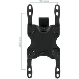 TooQ LP2142TNL-B soporte para TV 106,7 cm (42") Negro TooQ LP2142TNL-B soporte para TV 106,7 cm (42") Negro
