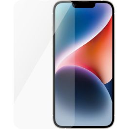 PanzerGlass Protector de Pantalla iPhone 14, 13, 13 Pro Ultra-Wide Fit *BULK* - Vidrio Templado Resistente a Golpes y Rayones PanzerGlass Protector de Pantalla iPhone 14, 13, 13 Pro Ultra-Wide Fit *BULK* - Vidrio Templado Resistente a Golpes y Rayones Precio: 25.4999998. SKU: B1KC9XEXHD