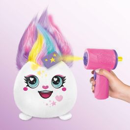 Canal Toys AIR 044 CTAIR044 - Peluche con aerógrafo Peluquería Hair'iffic