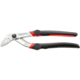 Alicate multiagarre - FACOM - 181EF.25CPEPB - Punta fina - 250 mm - Funda de CPE Precio: 46.58999972. SKU: B1G8535YDP