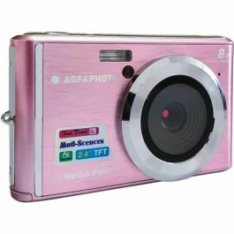 Cámara Digital Agfa DC5200 Precio: 68.5899995. SKU: B1223M6JKJ