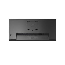 LG 24BA750-B Monitor Profesional 23.8" Full HD (1920x1080) IPS 100Hz USB-C PD 65W Peana Ergonómica Altavoces Negro
