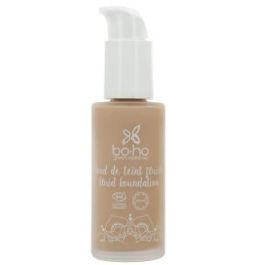 BOHO GREEN MAKE UP Base de Maquillaje Fluida Bio 04 Beige Dore 30 ml Precio: 19.49999942. SKU: B1C5GP5S7B