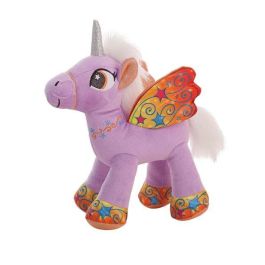 Creaciones Llopis Unicornio Lis 5 Colores Surtidos 26 cm Creaciones Llopis Unicornio Lis 5 Colores Surtidos 26 cm