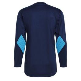 Camiseta de Portero Adidas Squad Gk 21 Azul oscuro