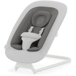 CYBEX Tumbona Lemo 2 con Respaldo Regulable - Silla Hamaca para Bebé - Gris