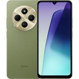 Smartphone Xiaomi Redmi 14C 4GB/ 128GB/ 6.88"/ Verde Smartphone Xiaomi Redmi 14C 4GB/ 128GB/ 6.88"/ Verde Precio: 110.69000019. SKU: B1CXV4NS5C