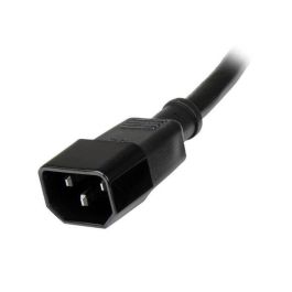 Cables Ordenador - Movilidad Startech Extensor 1M De Cable C14 A C13