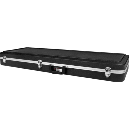Gator Estuche Guitarra Abs Deluxe Modelo Jazzmaster/Jaguar