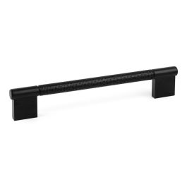 Viefe Tirador Aluminio Point C192 L228 Negro Cepillado Precio: 18.49999976. SKU: B12EJQBSDR