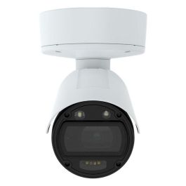 Axis Cámara IP bullet Q1808-LE 10MP 4K 50-150mm IK08 IP66 IP67 Axis Cámara IP bullet Q1808-LE 10MP 4K 50-150mm IK08 IP66 IP67